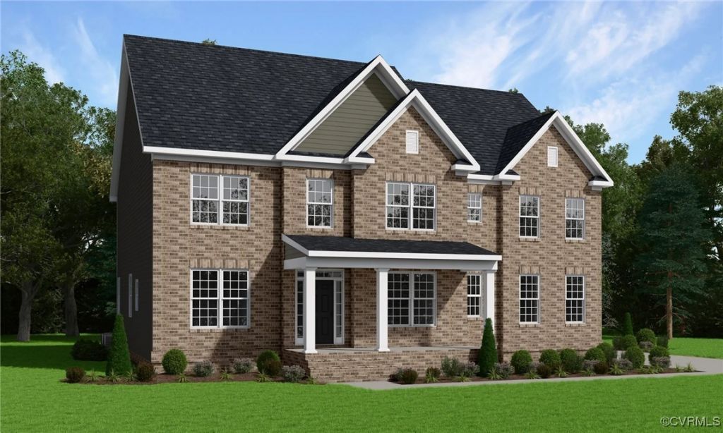 1404 Goldcrest Drive, Manakin Sabot, VA 23103 Main Photo