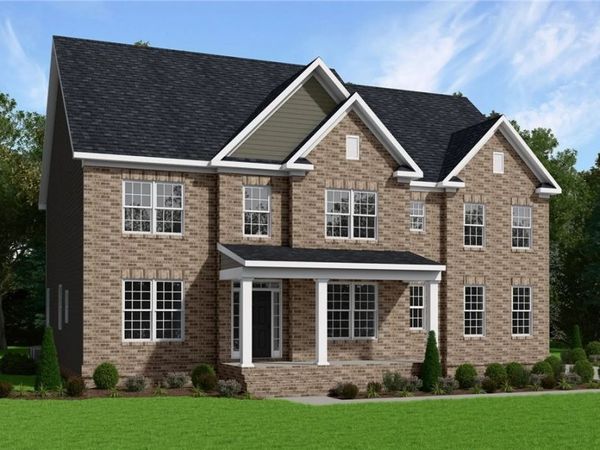 1404 Goldcrest Drive, Manakin Sabot, VA 23103