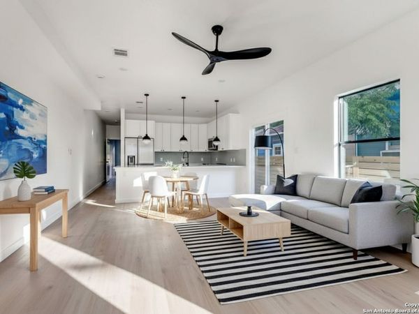 510 S OLIVE ST, Unit 101, San Antonio, TX 78203