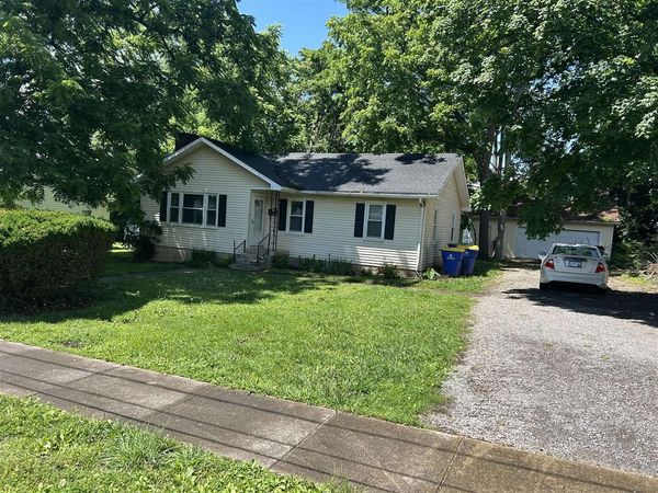 309 McGoodwin Avenue, Franklin, KY 42134