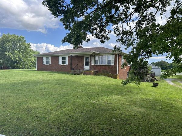 5215 Scottsville Road, Franklin, KY 42134