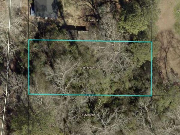 0 Bagley Street, Lagrange, GA 30240