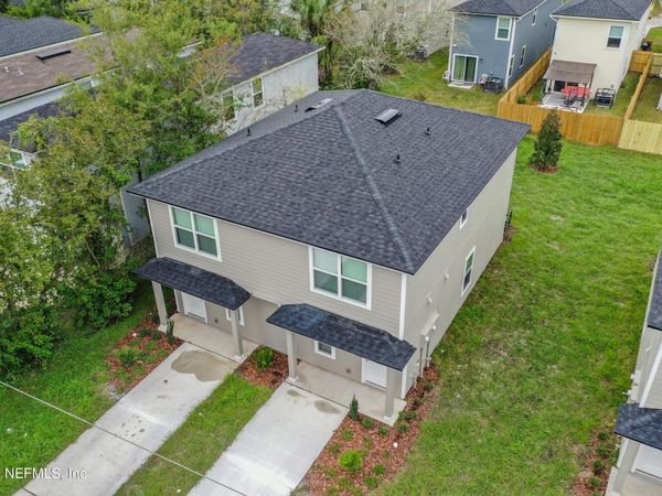 1246 MULL Street, Jacksonville, FL 32205