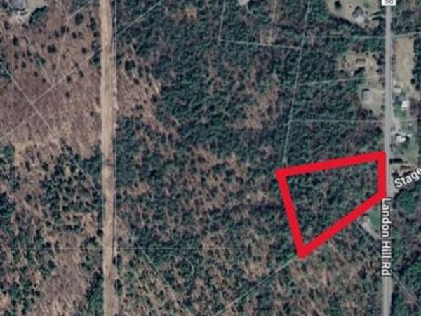 Landon Hill Road, Chestertown, NY 00000