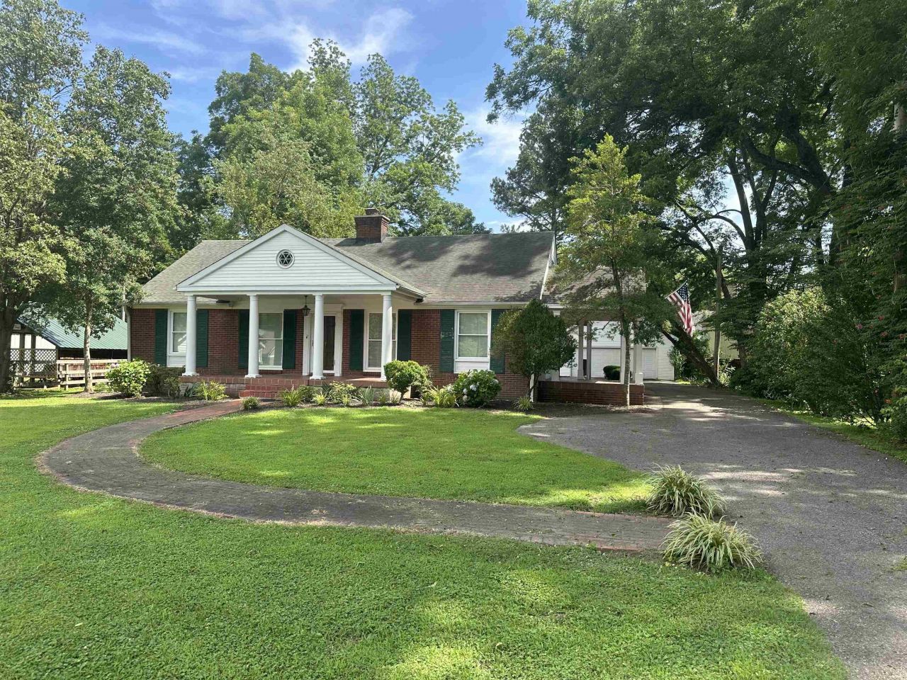 116 Marginal St W, Somerville, TN 38068 Main Photo