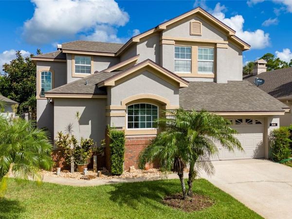 2638 CLARINET DRIVE, ORLANDO, FL 32837
