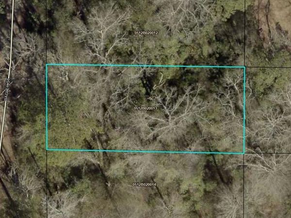 0 Bagley Street, Lagrange, GA 30240