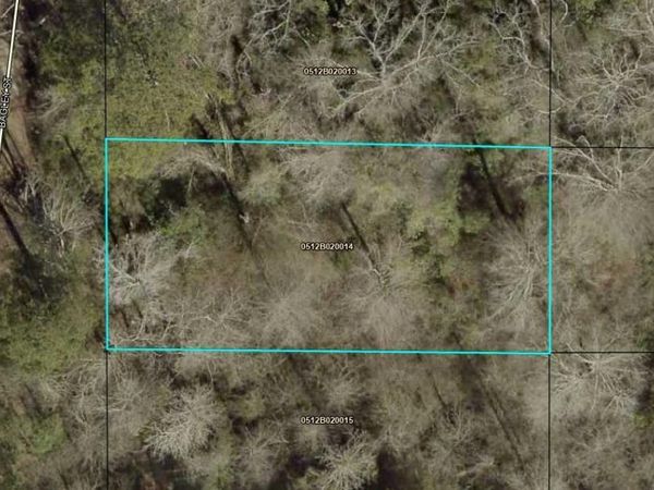 0 Bagley Street, Lagrange, GA 30240