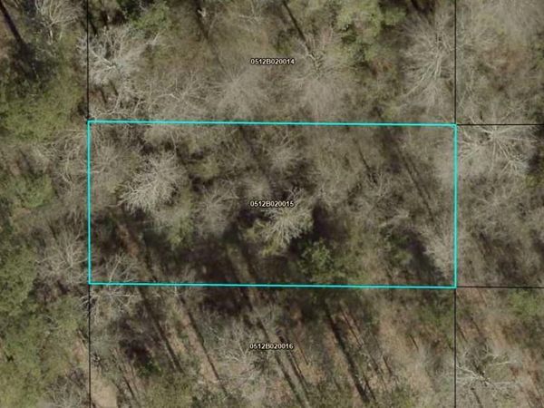0 Bagley Street, Lagrange, GA 30240