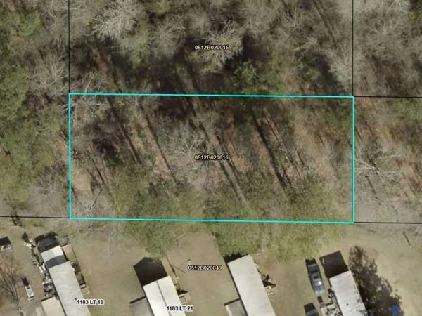 0 Bagley Street, Lagrange, GA 30240