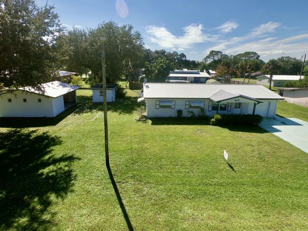 810 SE 13th Street, Okeechobee, FL 34974