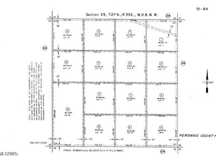 0 None, Lovelock, NV 89419 Photo