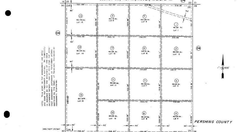 0 None, Lovelock, NV 89419 Photo