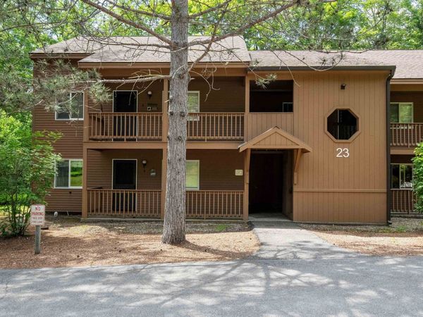 23 Hummingbird Road, Unit 7, Lincoln, NH 03251