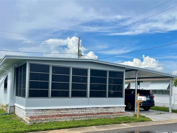 34645 CAMPHOR DRIVE N, PINELLAS PARK, FL 33781