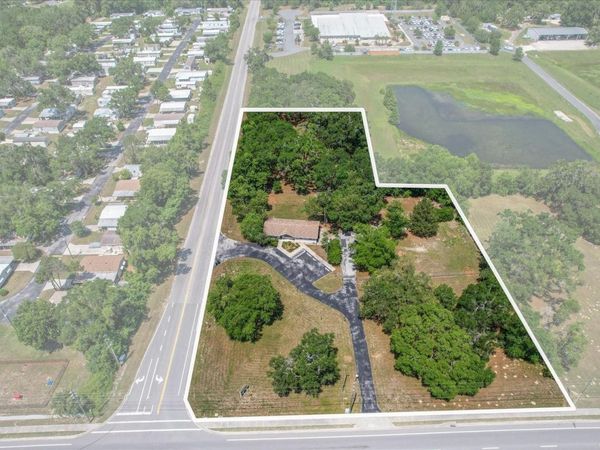 2716 S LECANTO HIGHWAY, LECANTO, FL 34461