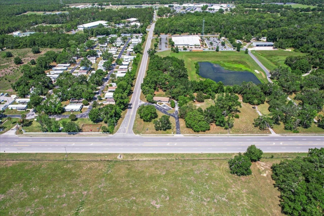 2716 S Lecanto Highway, Lecanto, FL 34461 Photo