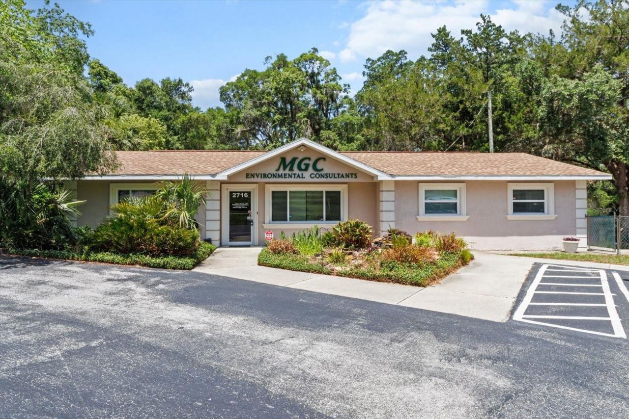 2716 S Lecanto Highway, Lecanto, FL 34461 Photo