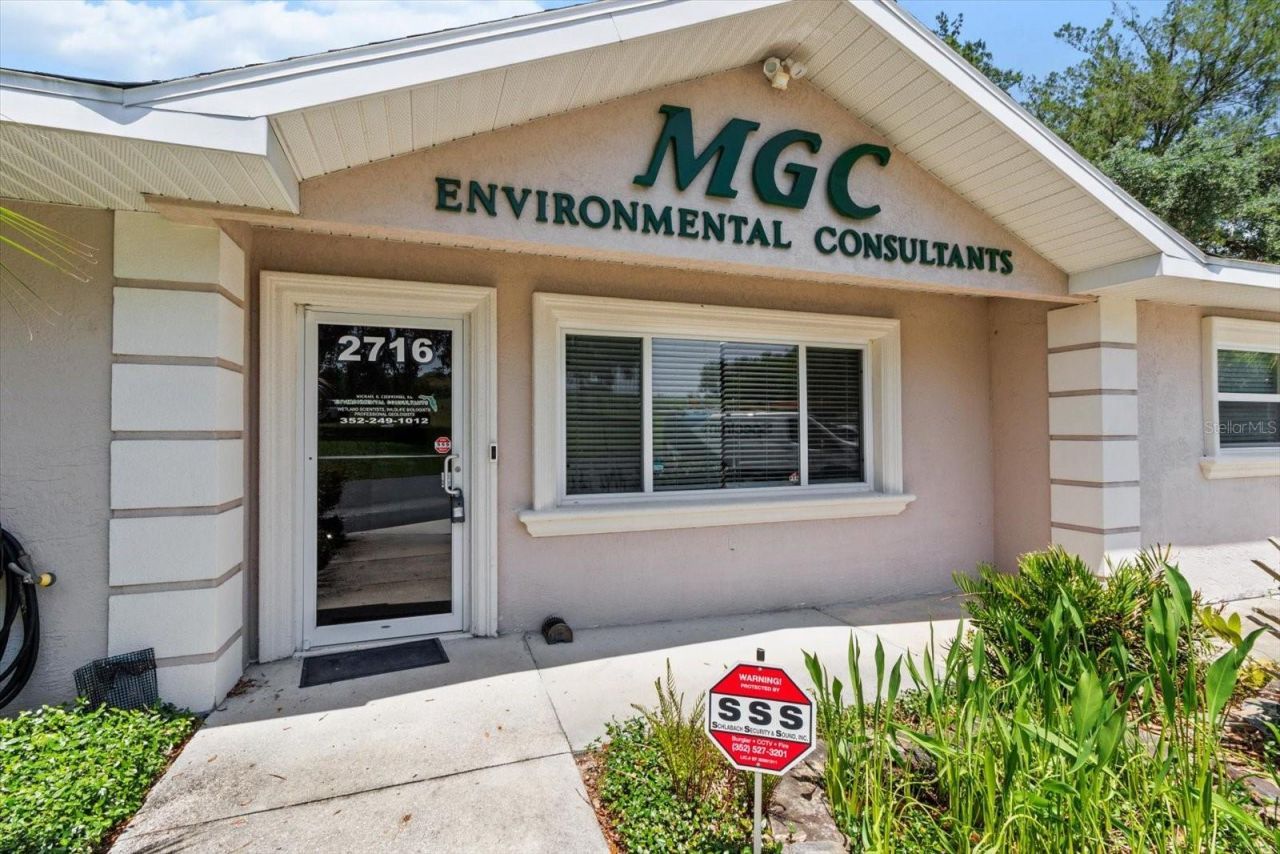 2716 S Lecanto Highway, Lecanto, FL 34461 Photo