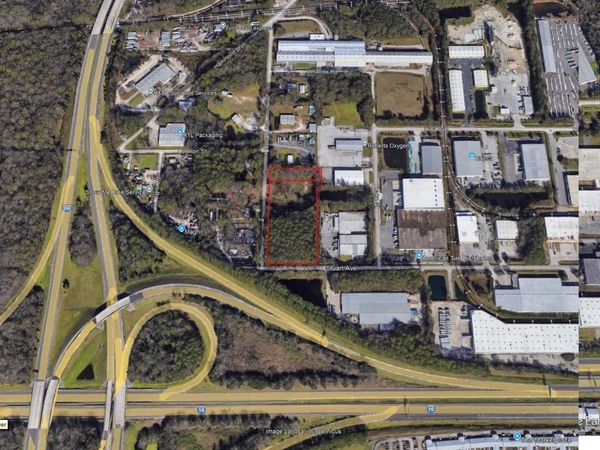 355 DENNARD AVENUE, JACKSONVILLE, FL 32254