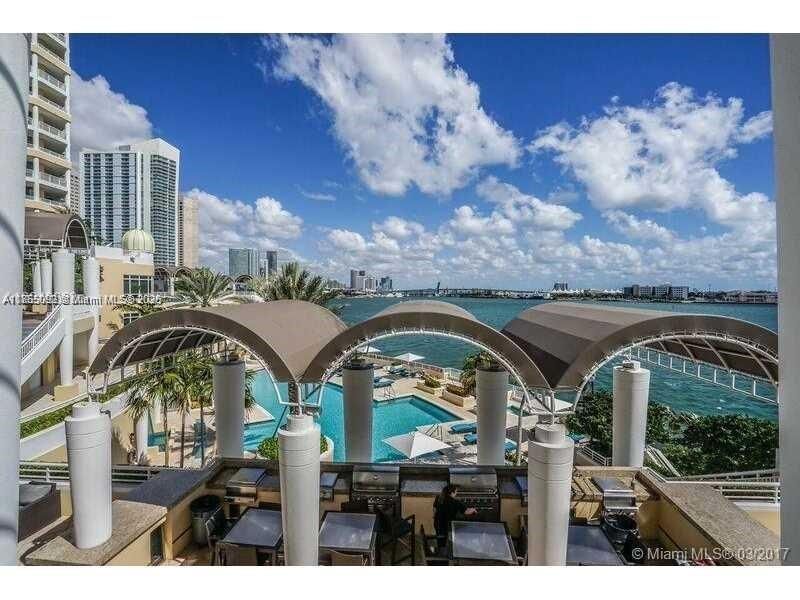 848 Brickell Key Dr, Unit 4002, Miami, FL 33131 Photo