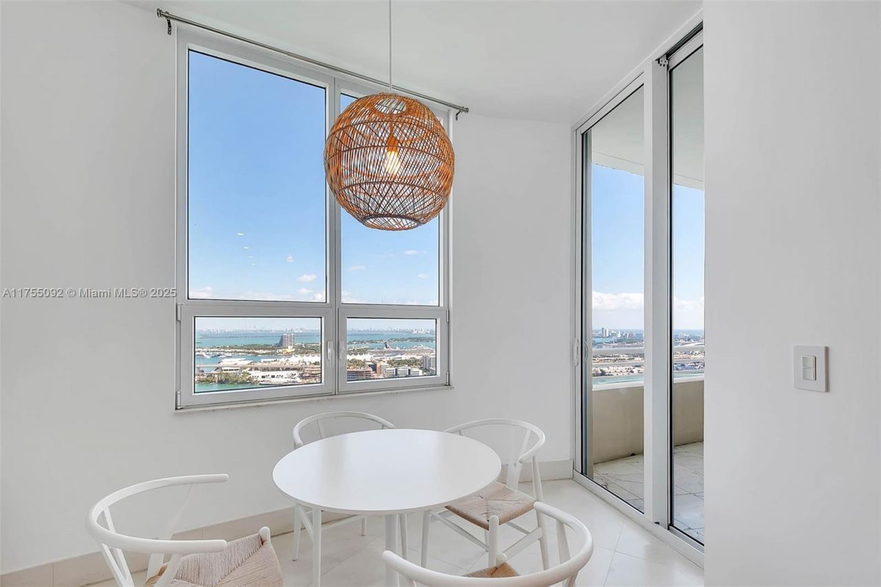 848 Brickell Key Dr, Unit 4002, Miami, FL 33131 Photo