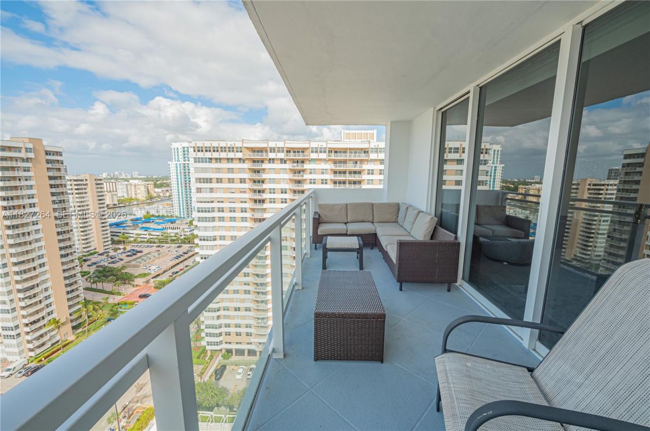 2030 S Ocean Dr, Unit 2126, Hallandale Beach, FL 33009 Photo