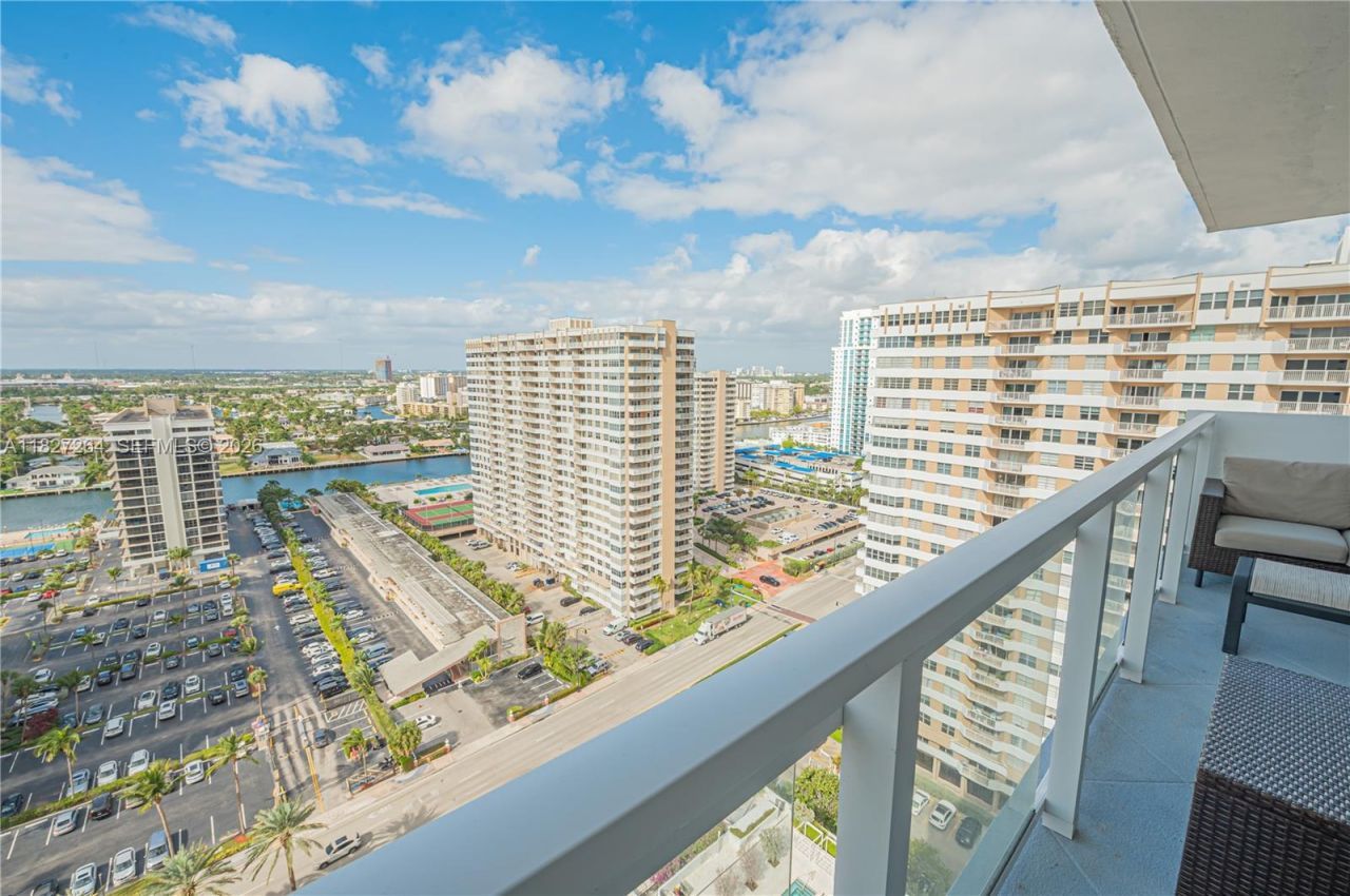 2030 S Ocean Dr, Unit 2126, Hallandale Beach, FL 33009 Photo