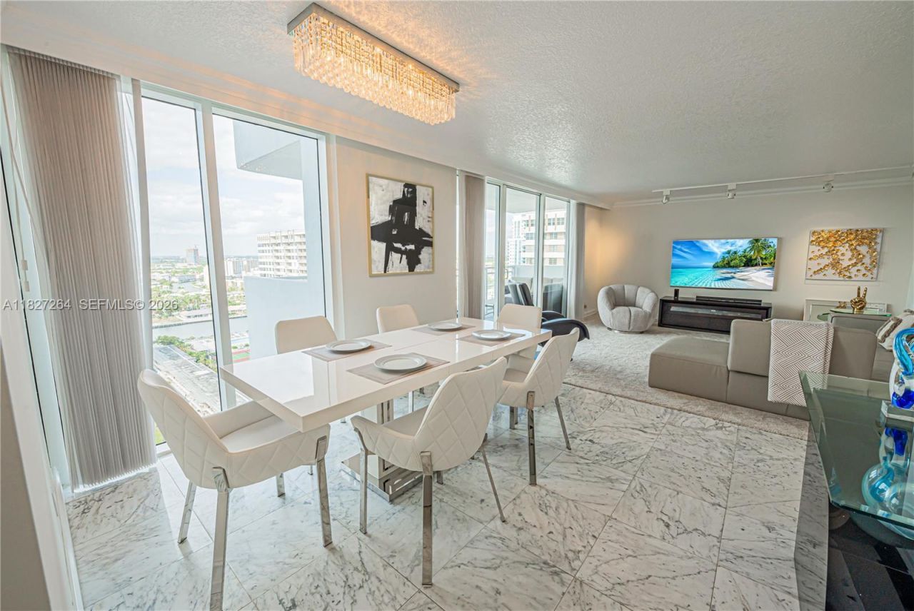 2030 S Ocean Dr, Unit 2126, Hallandale Beach, FL 33009 Photo