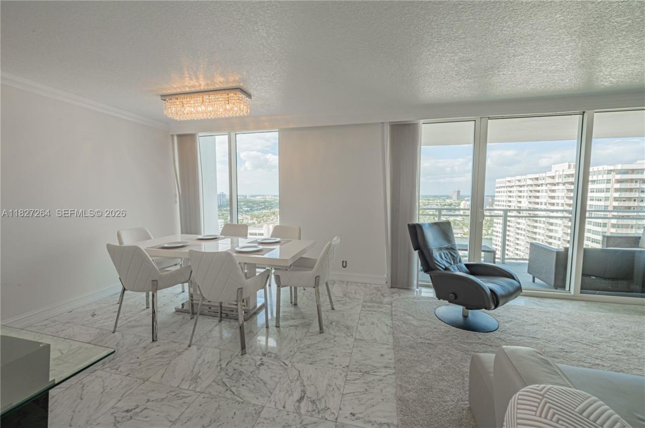 2030 S Ocean Dr, Unit 2126, Hallandale Beach, FL 33009 Photo