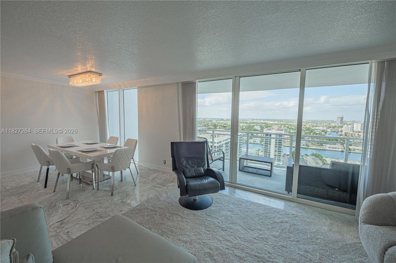 2030 S Ocean Dr, Unit 2126, Hallandale Beach, FL 33009 Photo