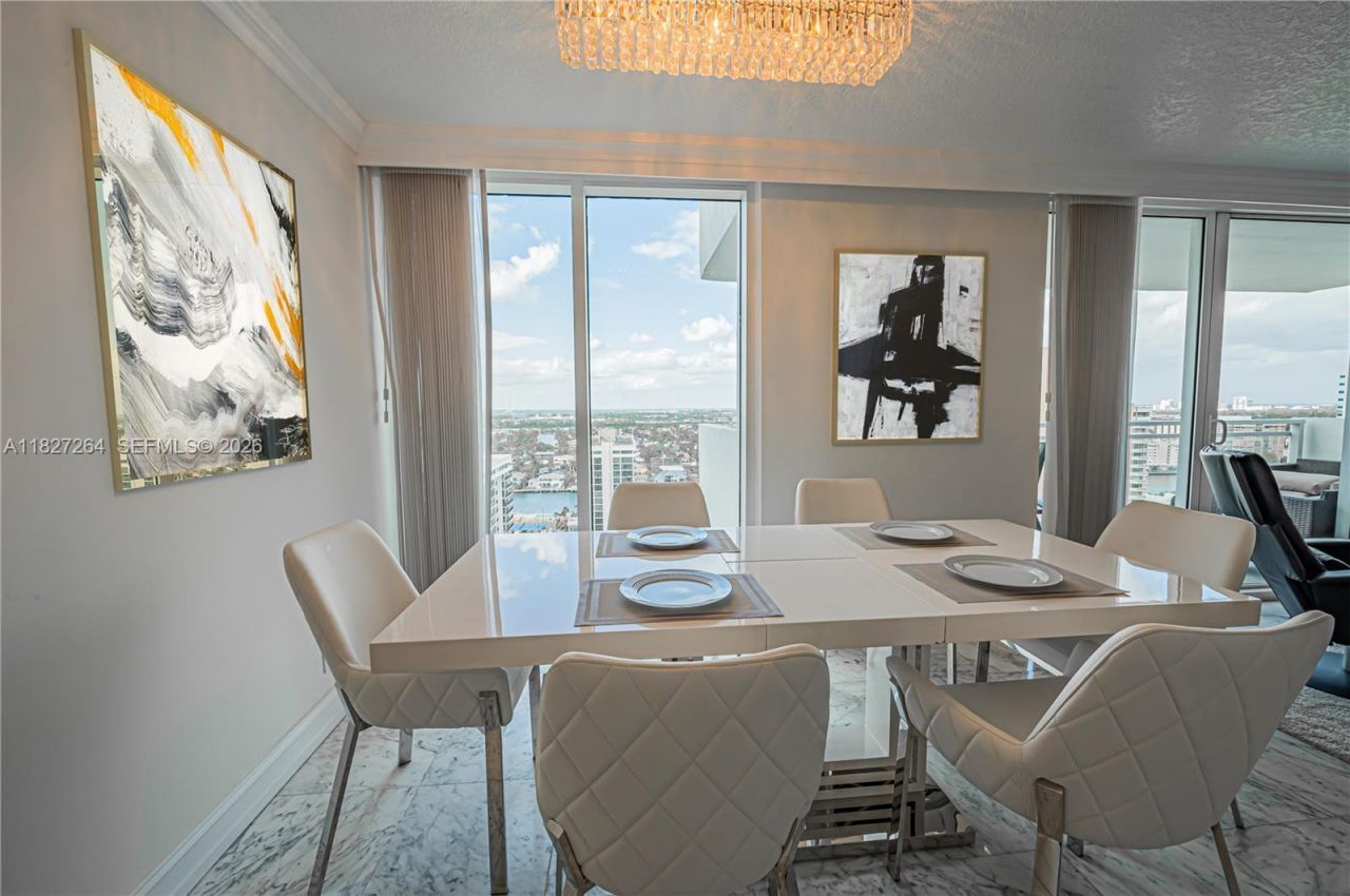 2030 S Ocean Dr, Unit 2126, Hallandale Beach, FL 33009 Photo