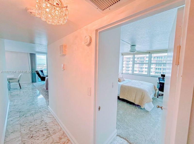 2030 S Ocean Dr, Unit 2126, Hallandale Beach, FL 33009 Photo