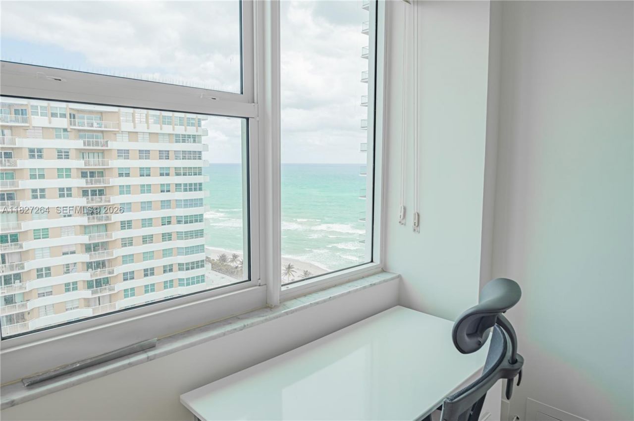 2030 S Ocean Dr, Unit 2126, Hallandale Beach, FL 33009 Photo