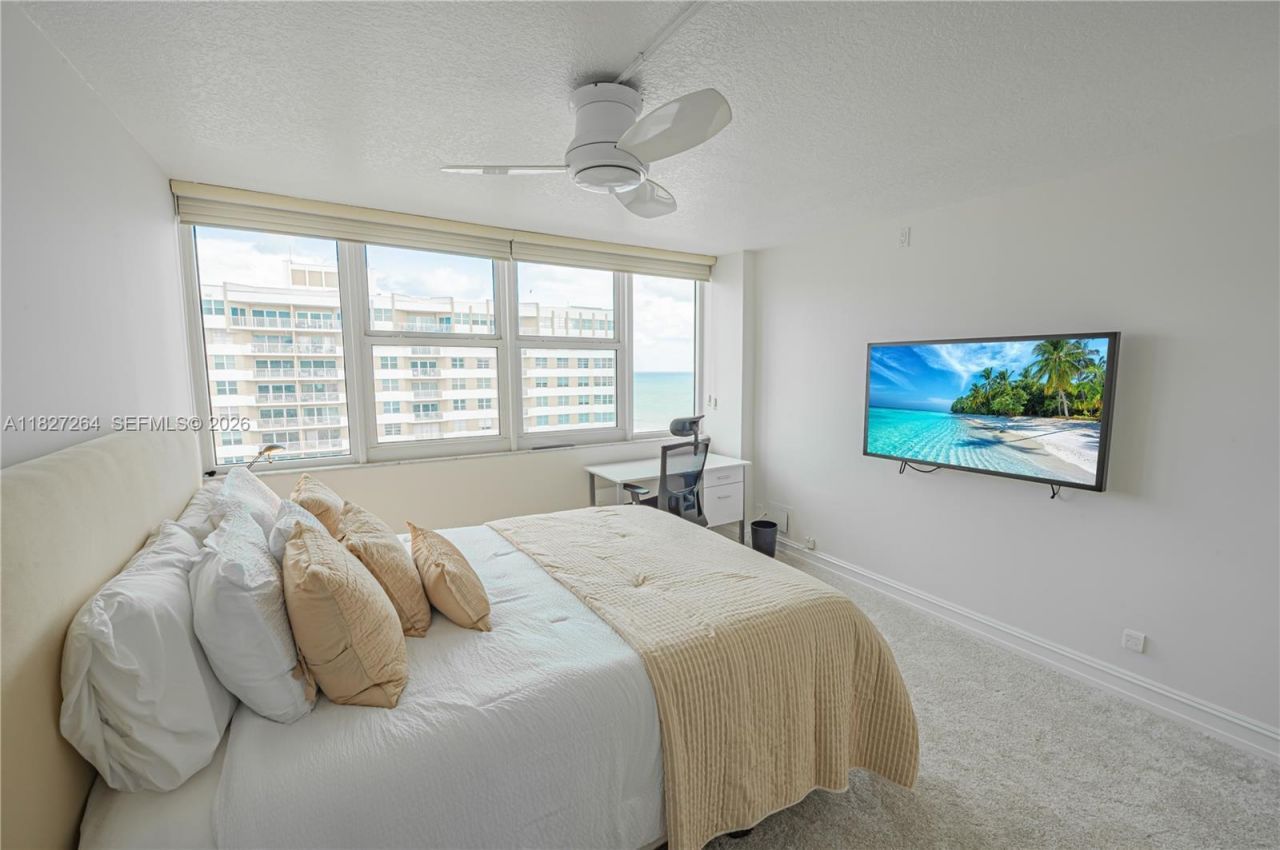 2030 S Ocean Dr, Unit 2126, Hallandale Beach, FL 33009 Photo