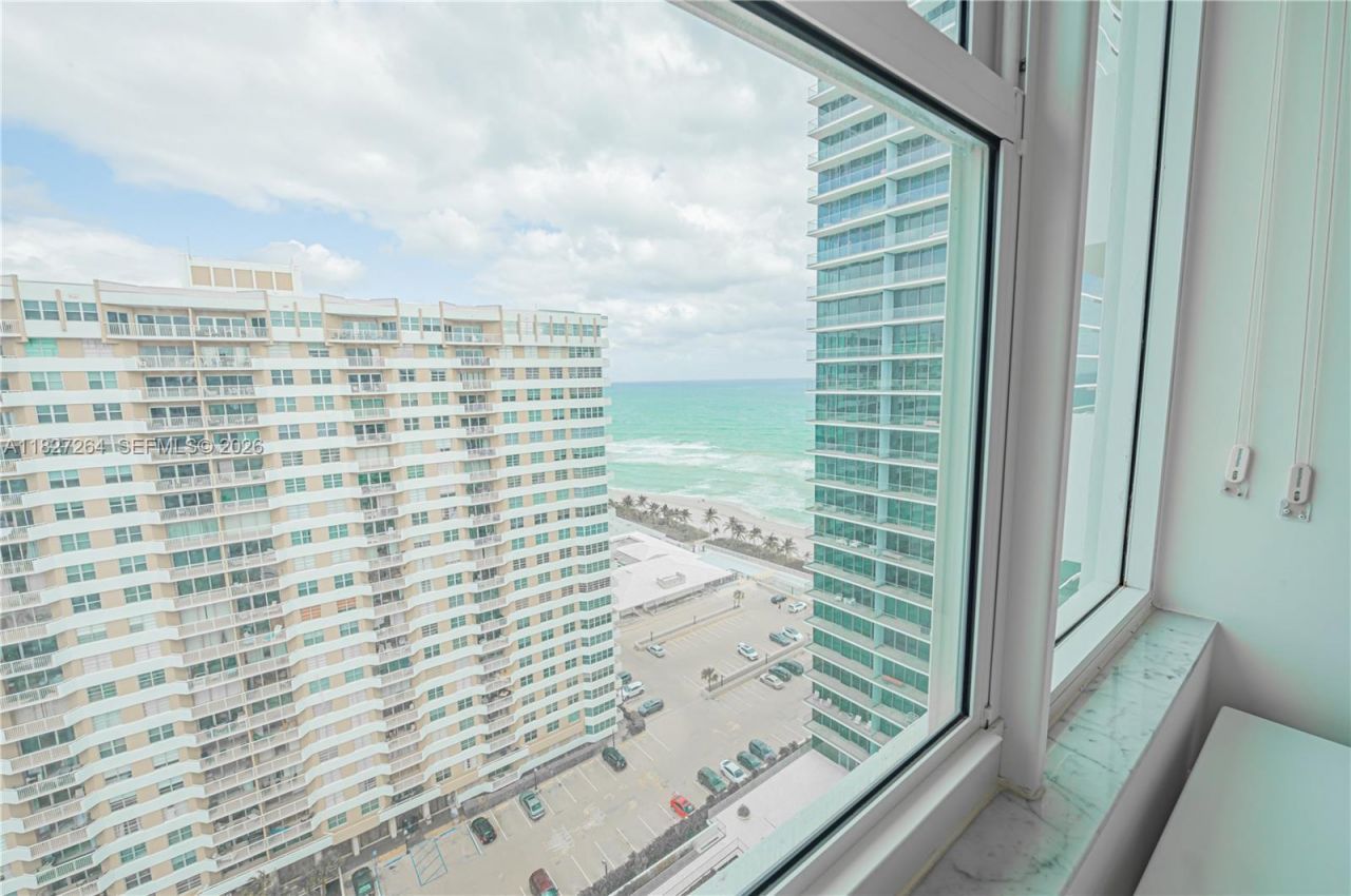 2030 S Ocean Dr, Unit 2126, Hallandale Beach, FL 33009 Photo