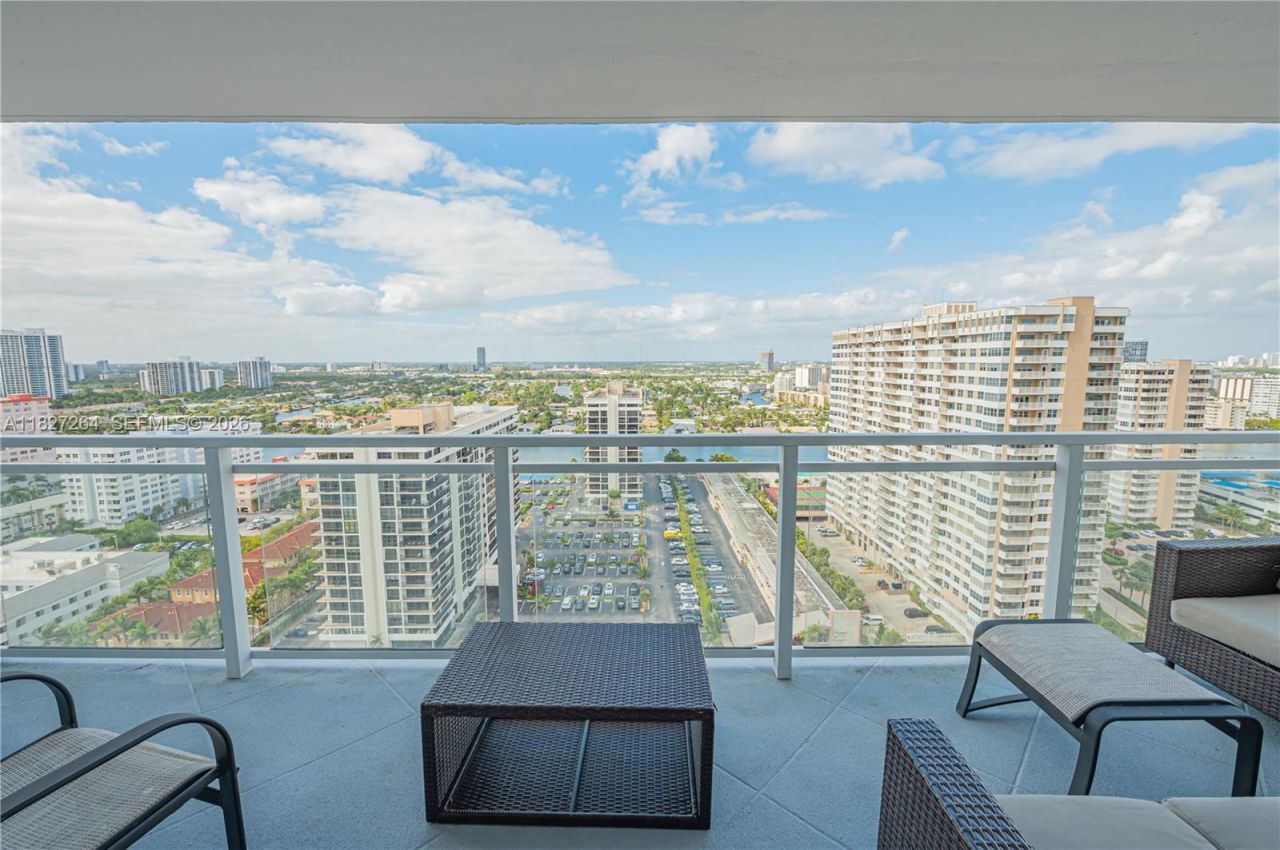 2030 S Ocean Dr, Unit 2126, Hallandale Beach, FL 33009 Photo
