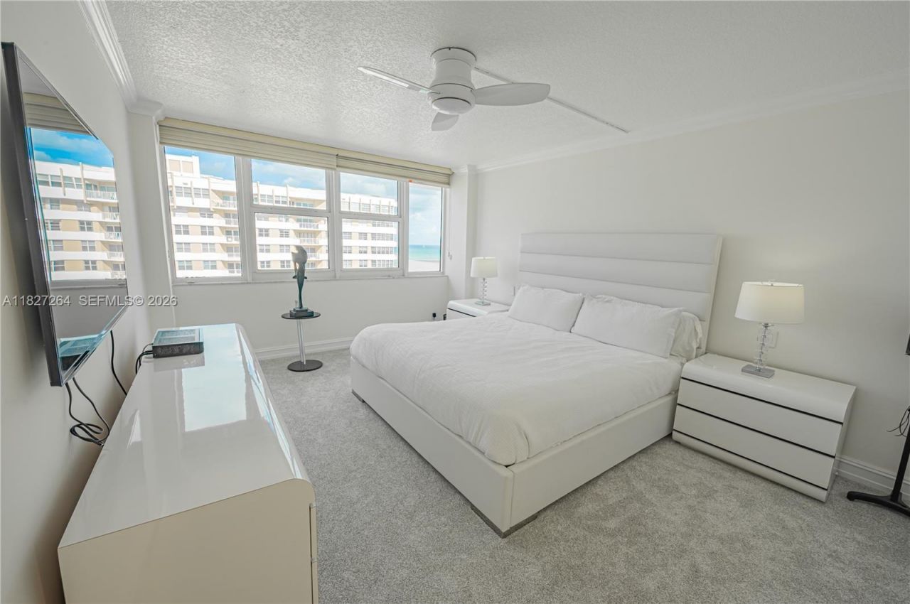 2030 S Ocean Dr, Unit 2126, Hallandale Beach, FL 33009 Photo