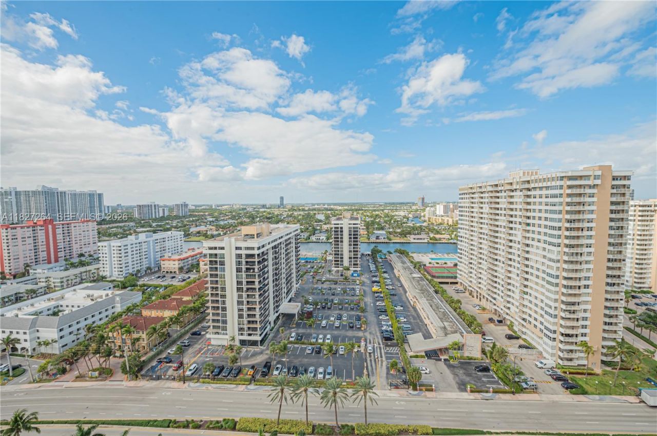2030 S Ocean Dr, Unit 2126, Hallandale Beach, FL 33009 Photo