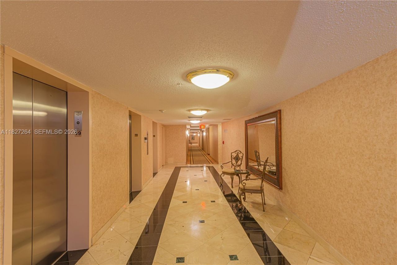 2030 S Ocean Dr, Unit 2126, Hallandale Beach, FL 33009 Photo