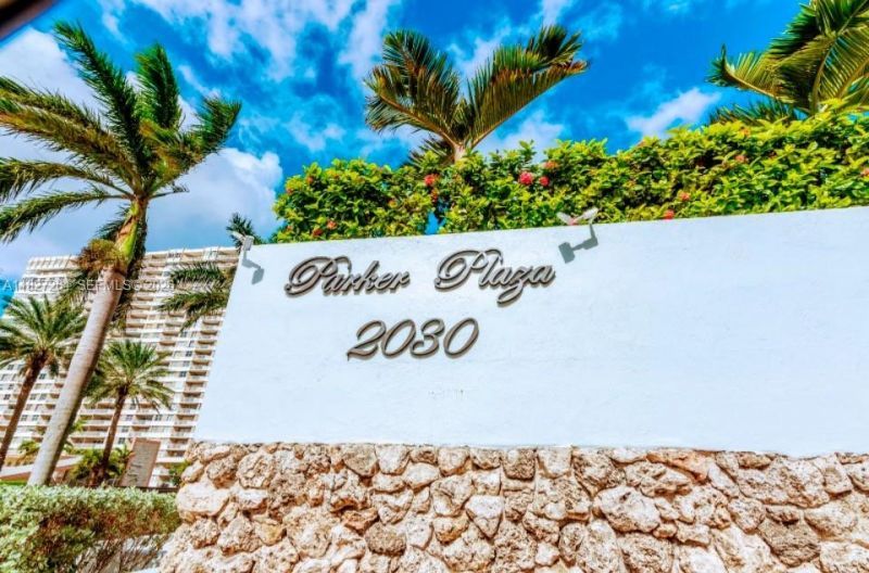 2030 S Ocean Dr, Unit 2126, Hallandale Beach, FL 33009 Photo