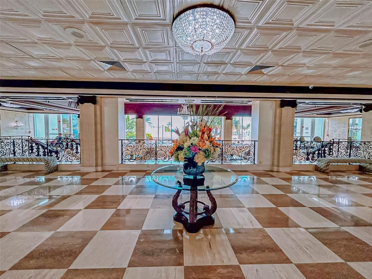 2030 S Ocean Dr, Unit 2126, Hallandale Beach, FL 33009 Photo