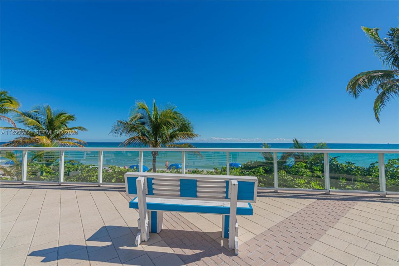 2030 S Ocean Dr, Unit 2126, Hallandale Beach, FL 33009 Photo