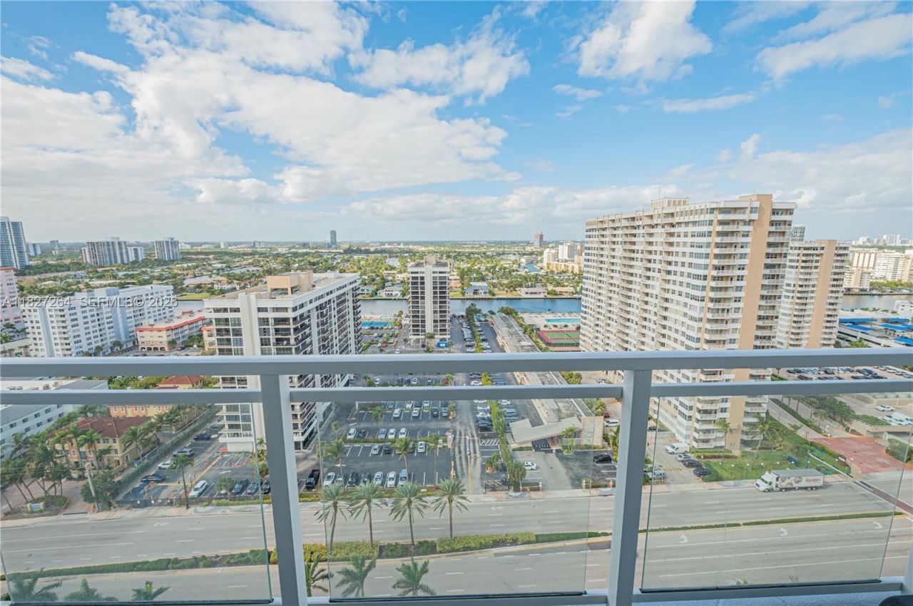 2030 S Ocean Dr, Unit 2126, Hallandale Beach, FL 33009 Photo