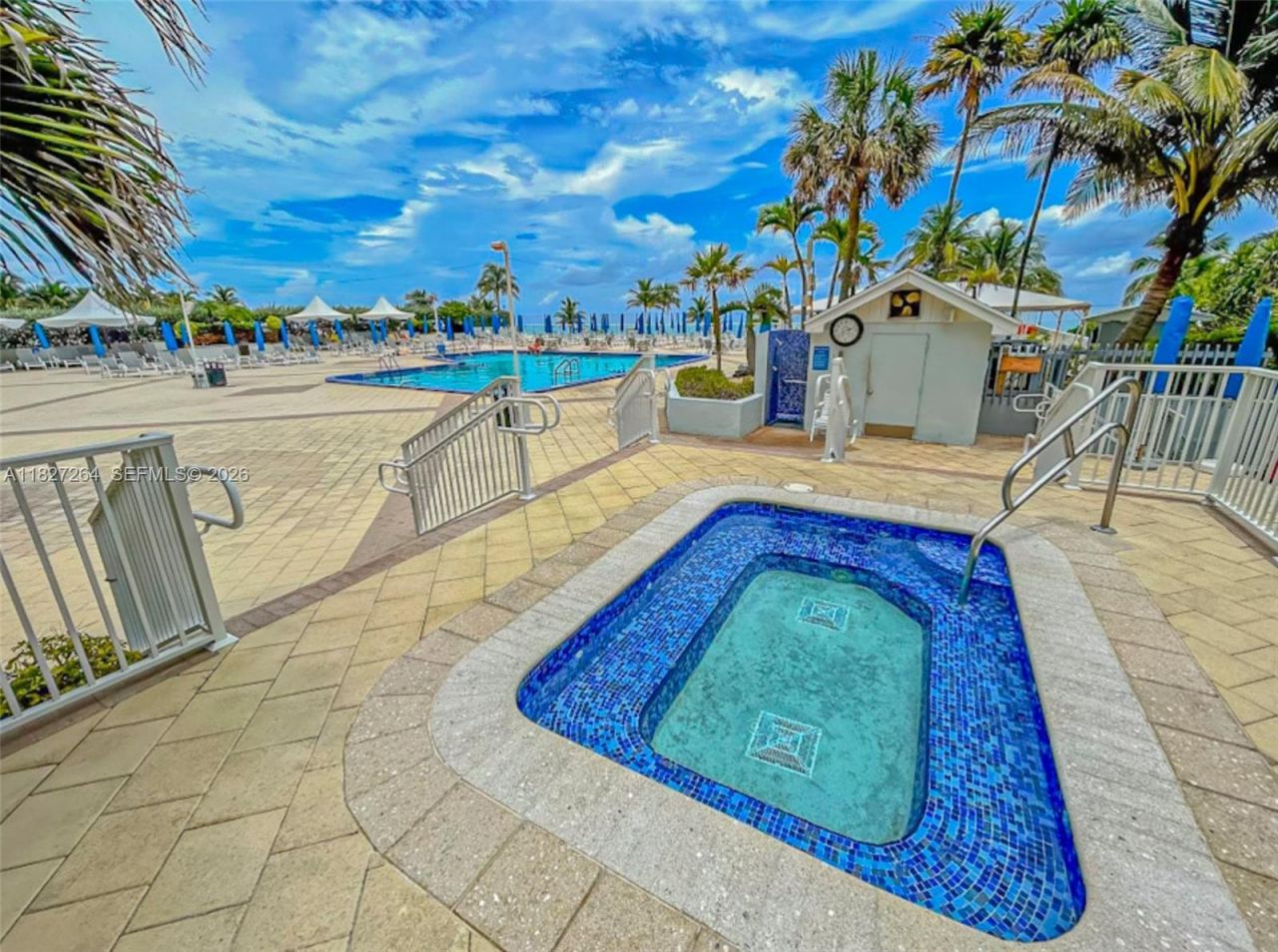 2030 S Ocean Dr, Unit 2126, Hallandale Beach, FL 33009 Photo