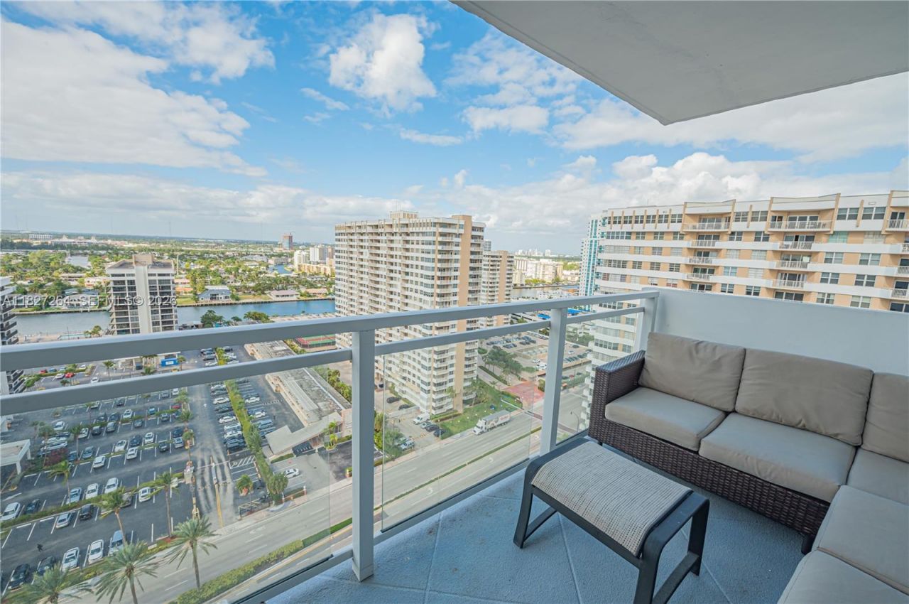 2030 S Ocean Dr, Unit 2126, Hallandale Beach, FL 33009 Photo