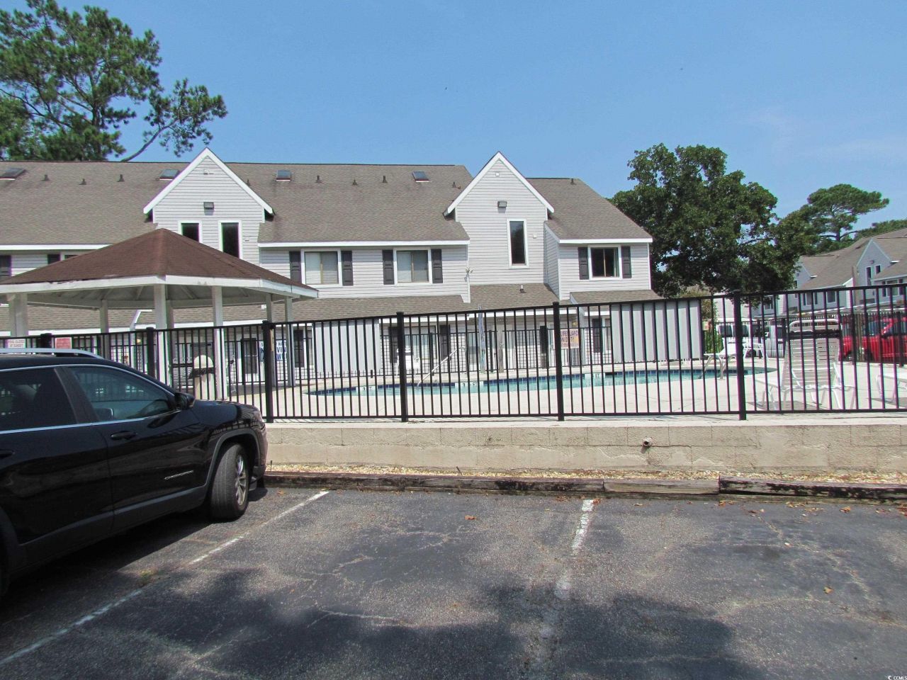 500 Fairway Village Dr. Photo 1