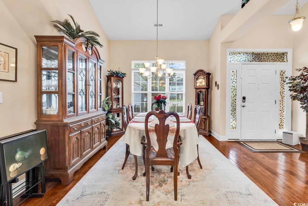 1009 Maccoa Dr. Photo 14