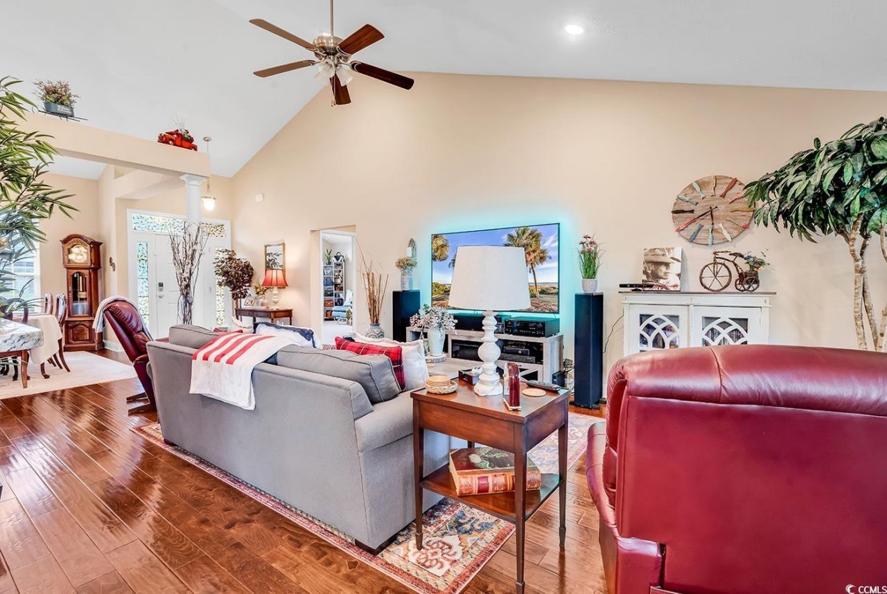 1009 Maccoa Dr. Photo 17