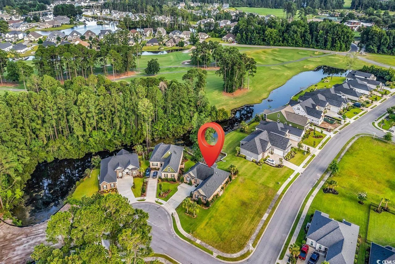 1009 Maccoa Dr. Photo 4